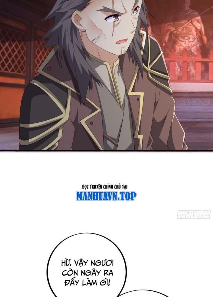 Trọng Sinh 1000 Lần, Ta Vô Địch Chapter 118 - Trang 4