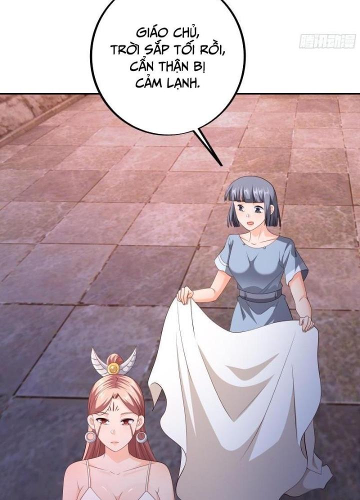 Trọng Sinh 1000 Lần, Ta Vô Địch Chapter 118 - Trang 4