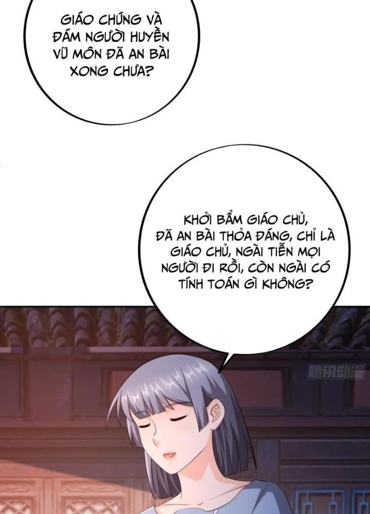 Trọng Sinh 1000 Lần, Ta Vô Địch Chapter 118 - Trang 4