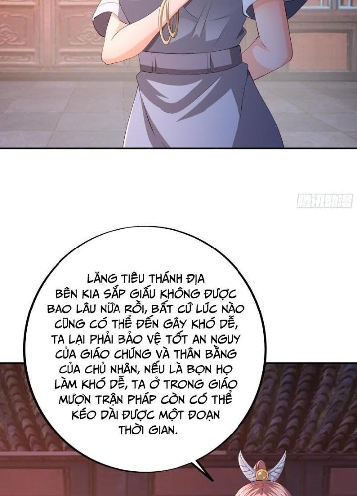 Trọng Sinh 1000 Lần, Ta Vô Địch Chapter 118 - Trang 4