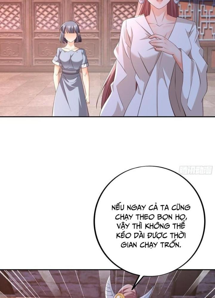 Trọng Sinh 1000 Lần, Ta Vô Địch Chapter 118 - Trang 4
