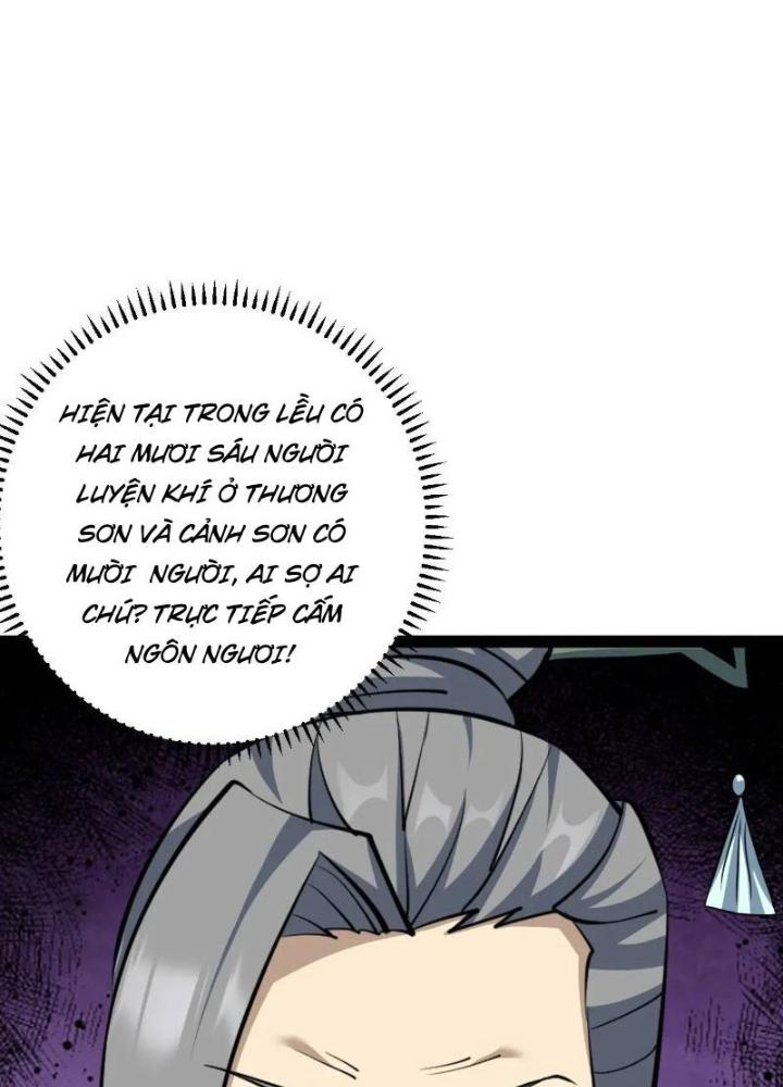 Tu tiên là ngõ cụt Chapter 71 - Trang 2