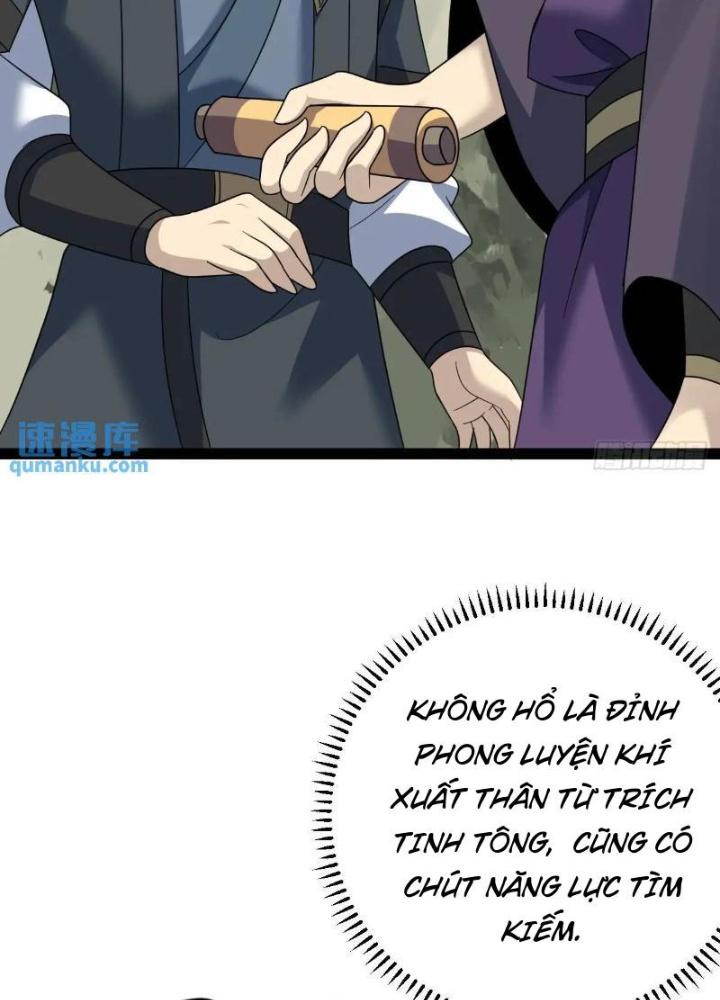 Tu tiên là ngõ cụt Chapter 71 - Trang 2