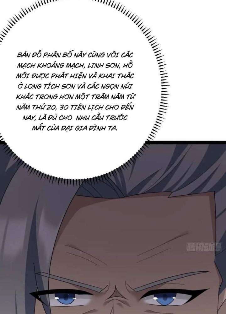 Tu tiên là ngõ cụt Chapter 71 - Trang 2