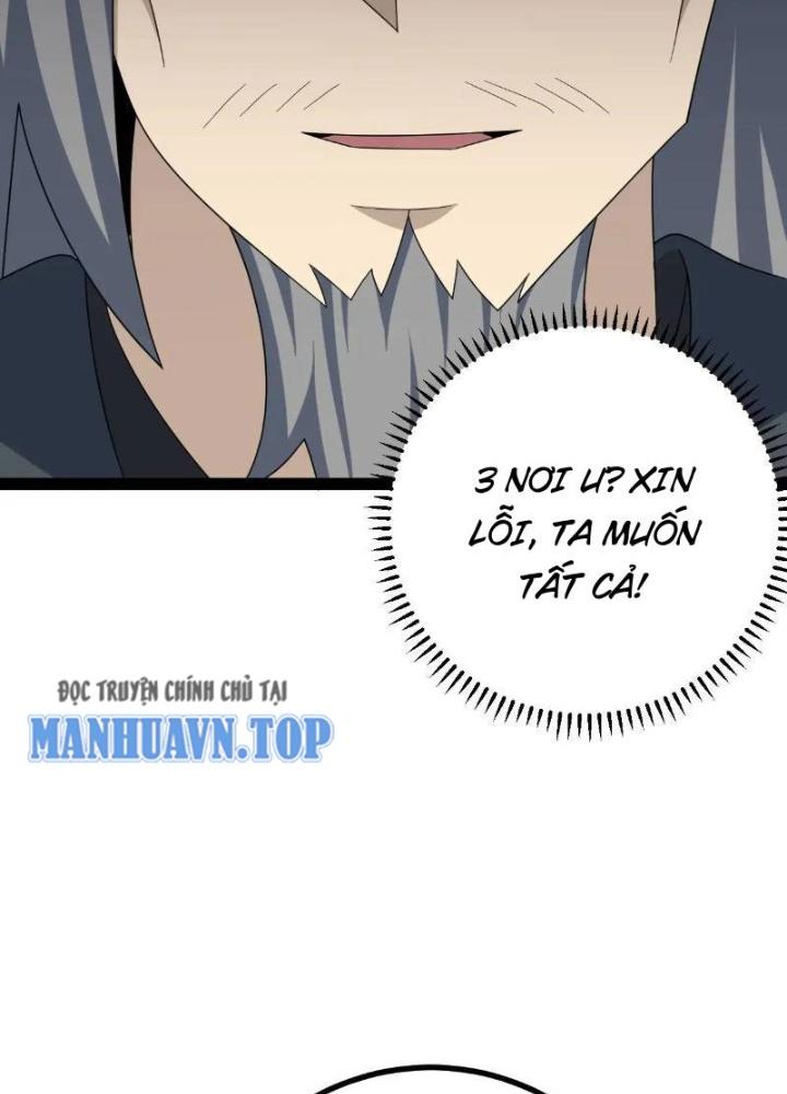 Tu tiên là ngõ cụt Chapter 71 - Trang 2