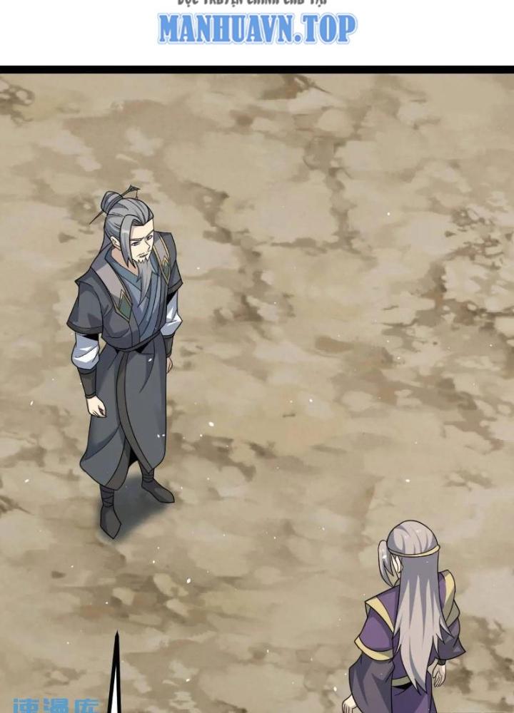 Tu tiên là ngõ cụt Chapter 71 - Trang 2