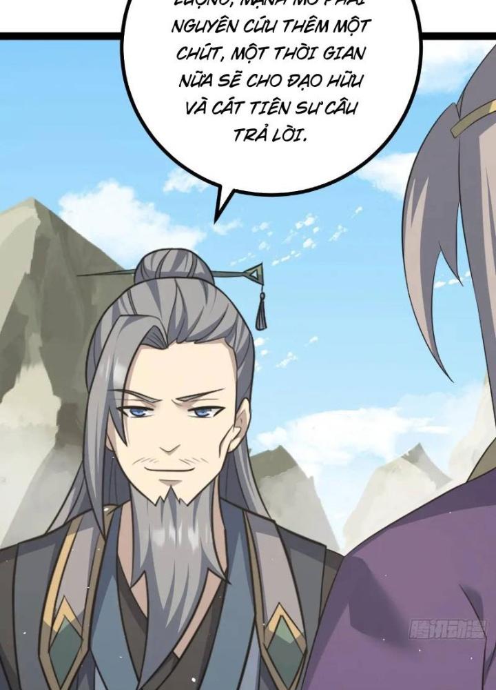 Tu tiên là ngõ cụt Chapter 71 - Trang 2