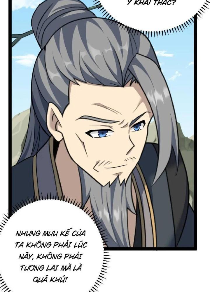 Tu tiên là ngõ cụt Chapter 71 - Trang 2