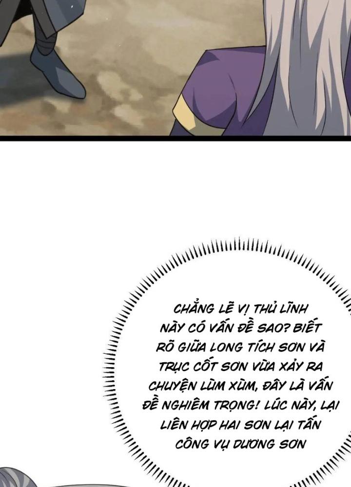 Tu tiên là ngõ cụt Chapter 71 - Trang 2