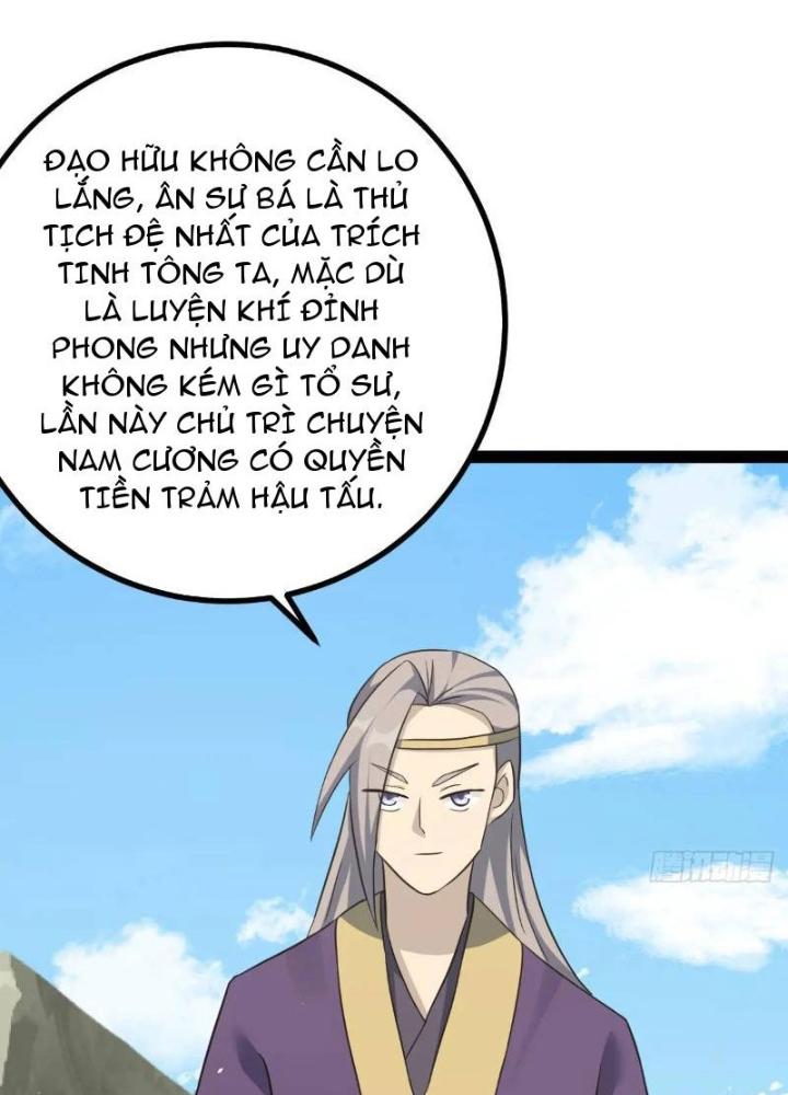 Tu tiên là ngõ cụt Chapter 71 - Trang 2