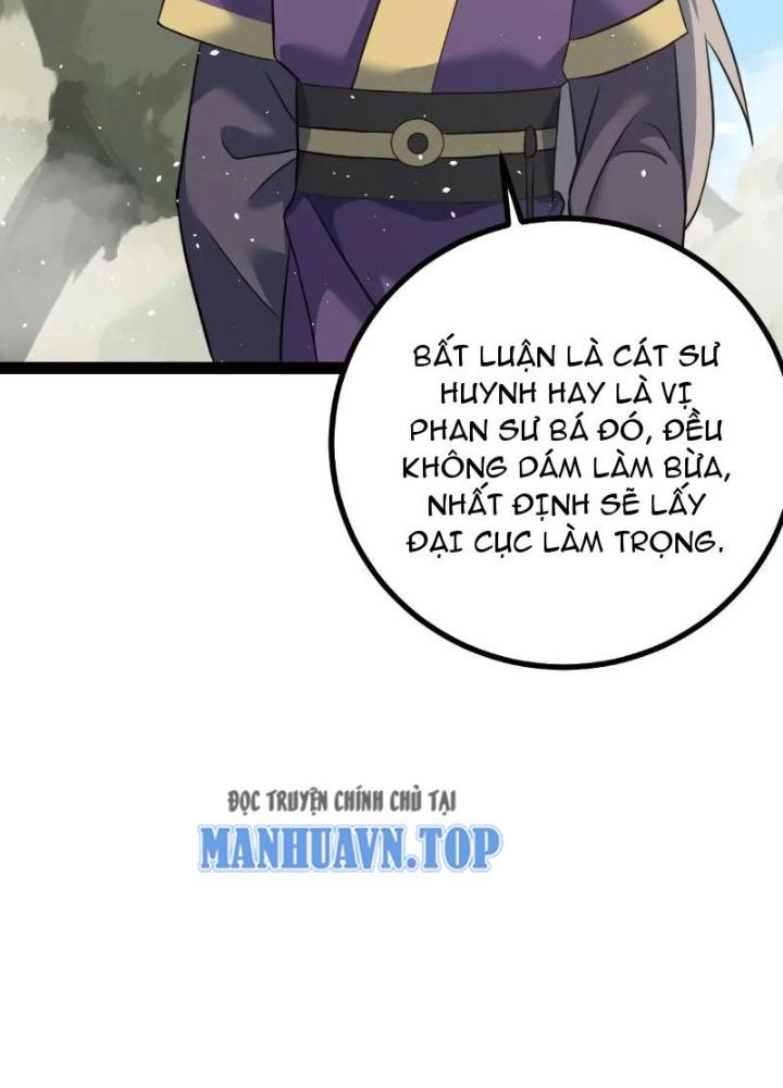 Tu tiên là ngõ cụt Chapter 71 - Trang 2