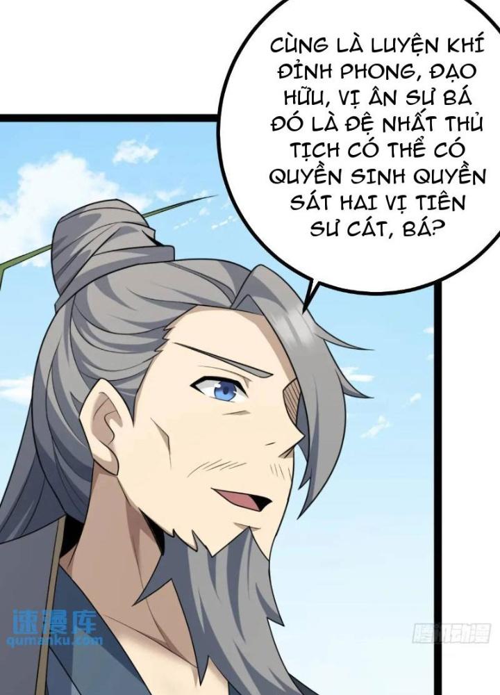 Tu tiên là ngõ cụt Chapter 71 - Trang 2