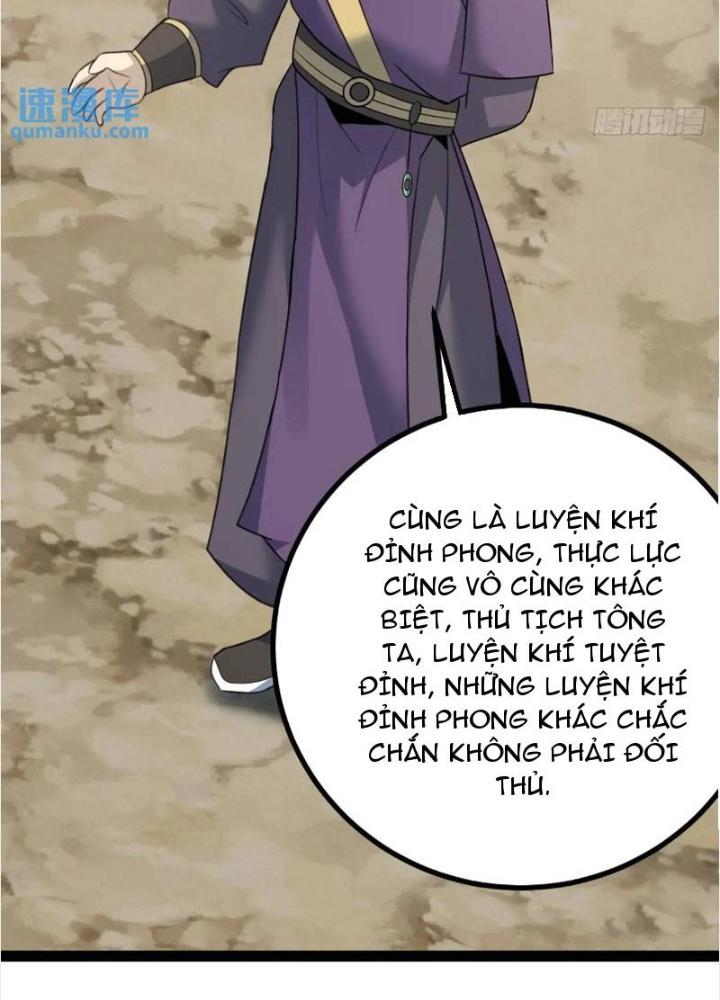 Tu tiên là ngõ cụt Chapter 71 - Trang 2