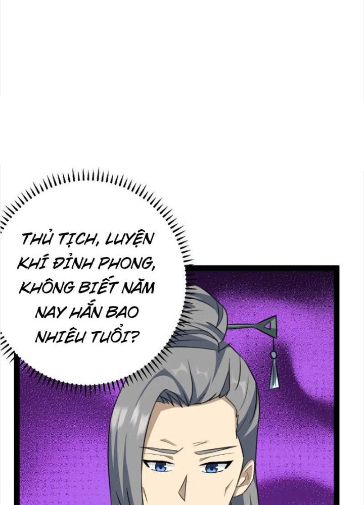 Tu tiên là ngõ cụt Chapter 71 - Trang 2