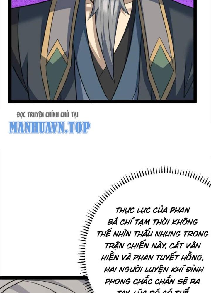 Tu tiên là ngõ cụt Chapter 71 - Trang 2