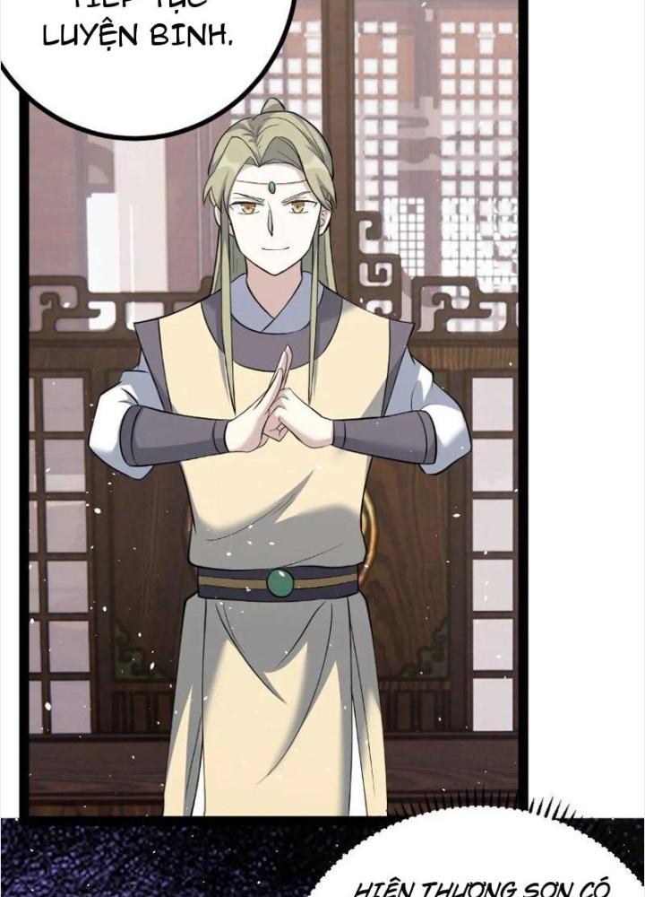 Tu tiên là ngõ cụt Chapter 71 - Trang 2