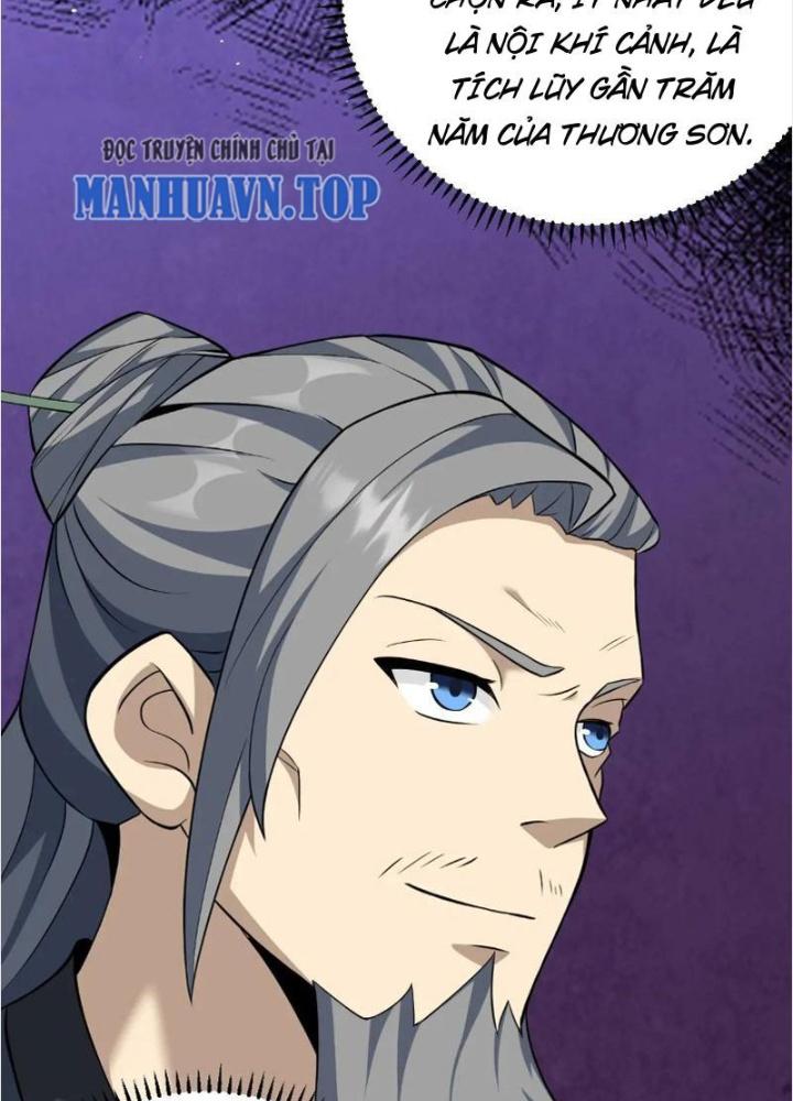 Tu tiên là ngõ cụt Chapter 71 - Trang 2