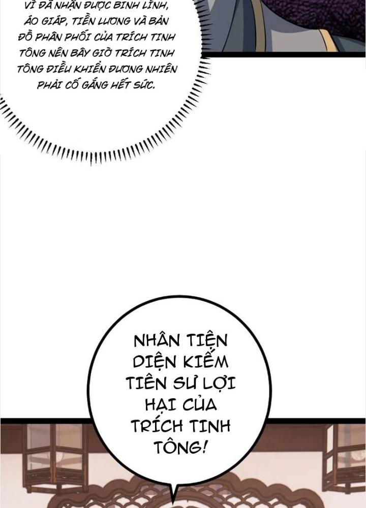 Tu tiên là ngõ cụt Chapter 71 - Trang 2