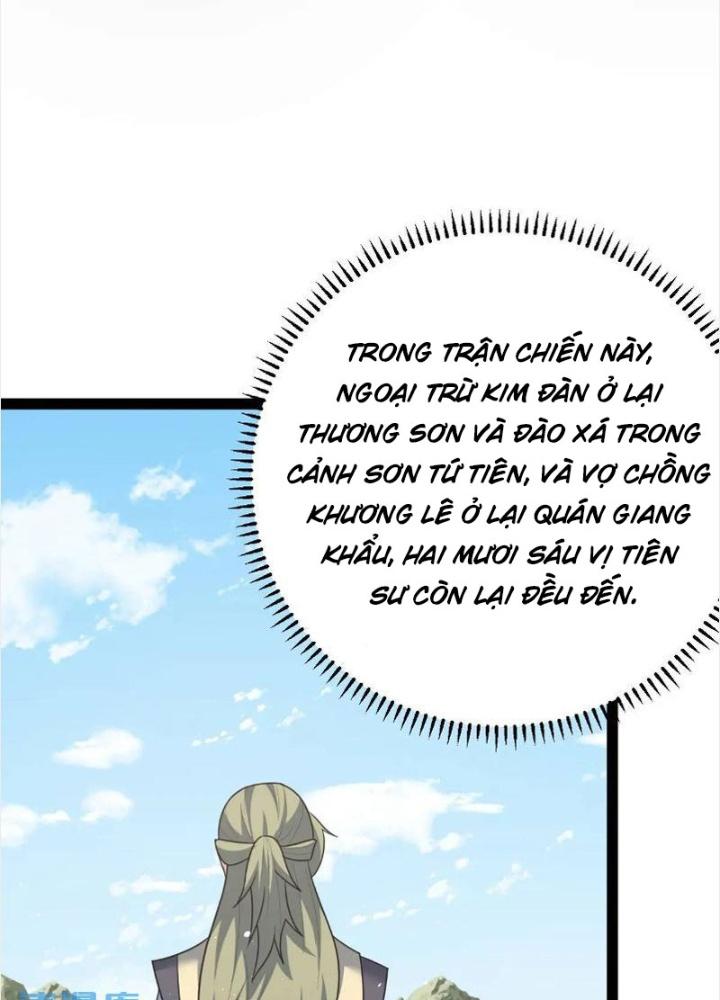 Tu tiên là ngõ cụt Chapter 71 - Trang 2