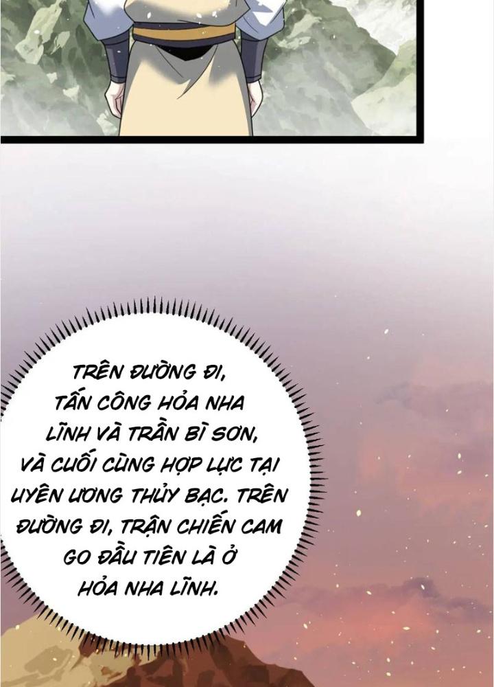 Tu tiên là ngõ cụt Chapter 71 - Trang 2
