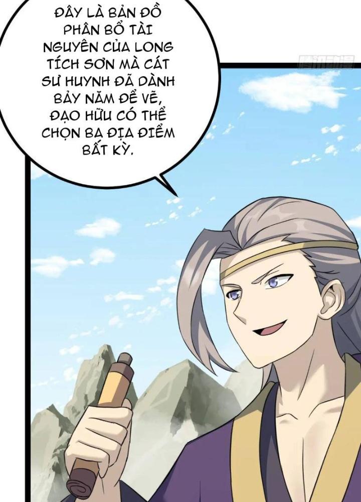 Tu tiên là ngõ cụt Chapter 71 - Trang 2