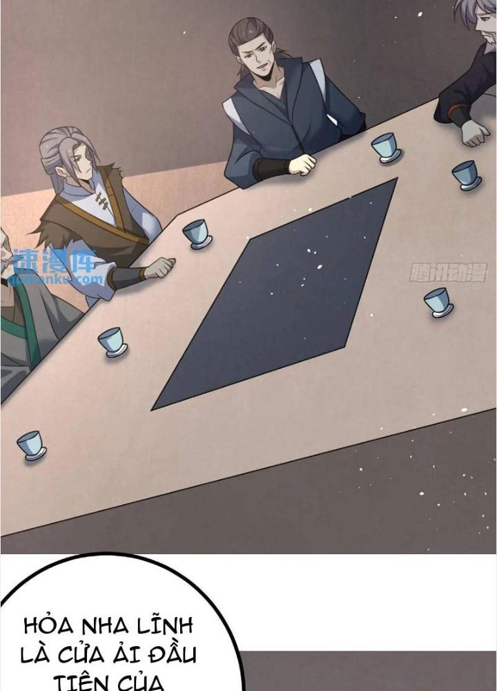 Tu tiên là ngõ cụt Chapter 71 - Trang 2