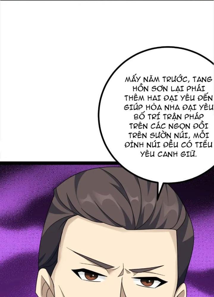 Tu tiên là ngõ cụt Chapter 71 - Trang 2