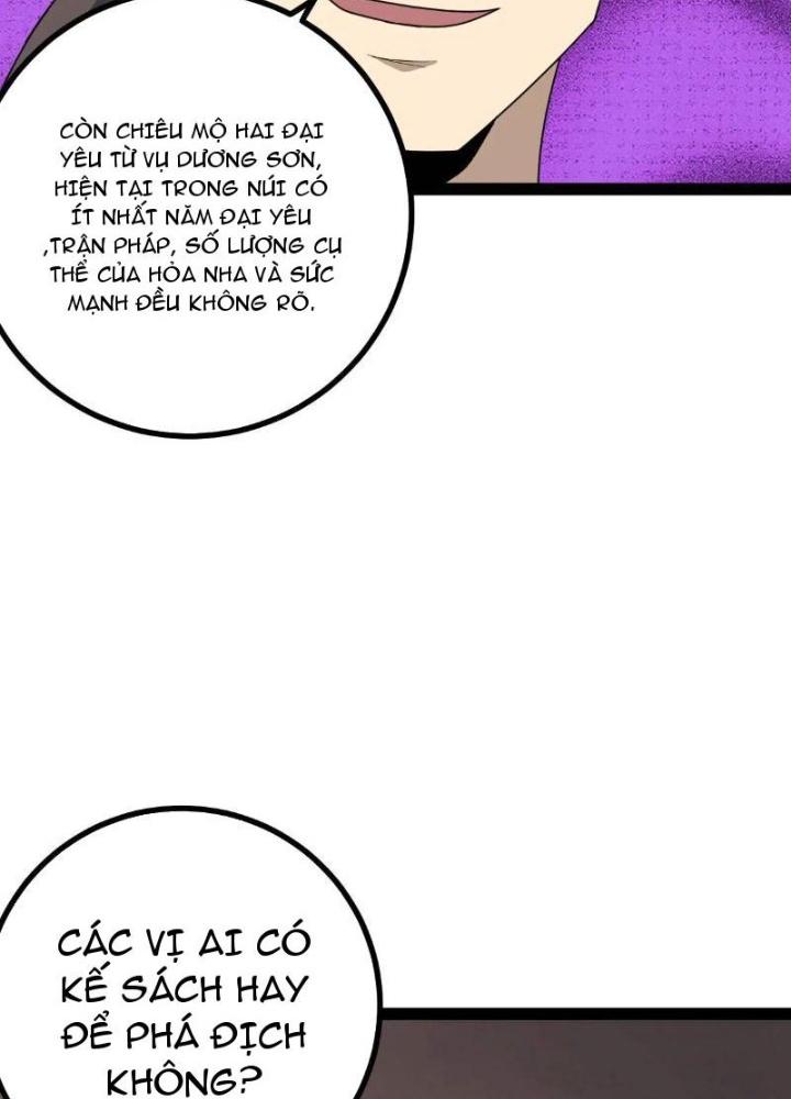 Tu tiên là ngõ cụt Chapter 71 - Trang 2