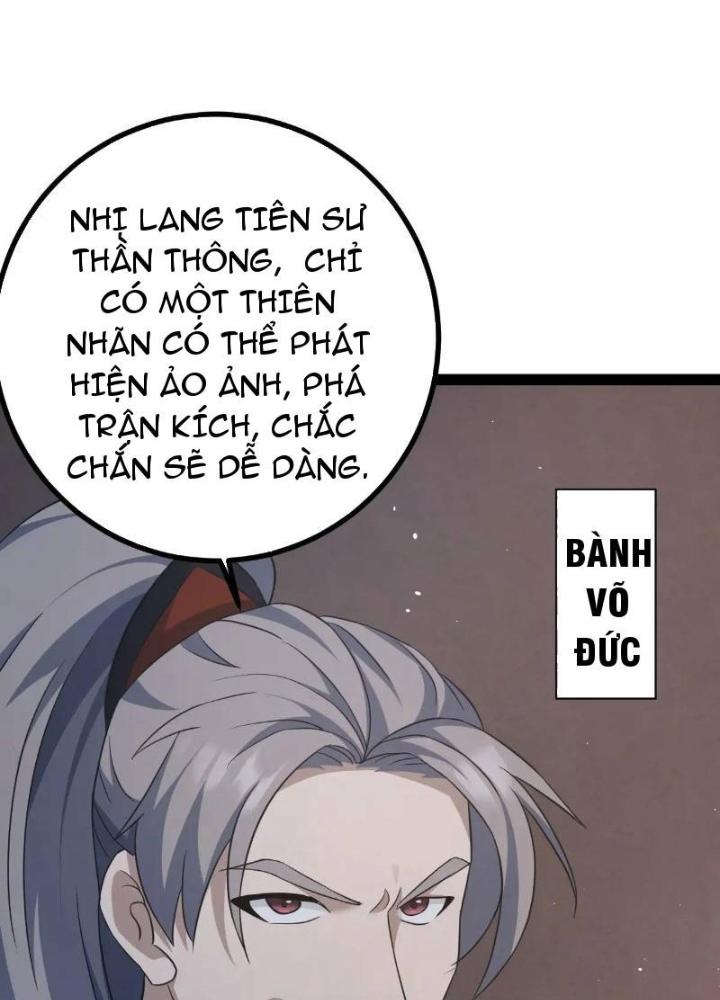 Tu tiên là ngõ cụt Chapter 71 - Trang 2