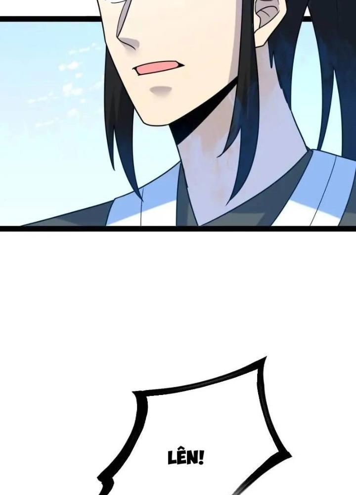 Tu tiên là ngõ cụt Chapter 72 - Trang 2