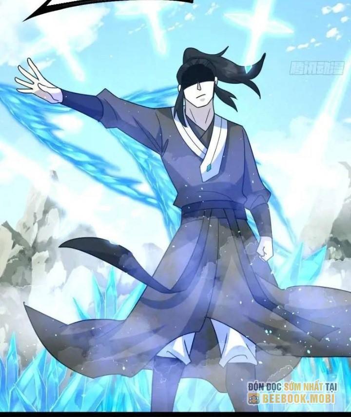 Tu tiên là ngõ cụt Chapter 72 - Trang 2
