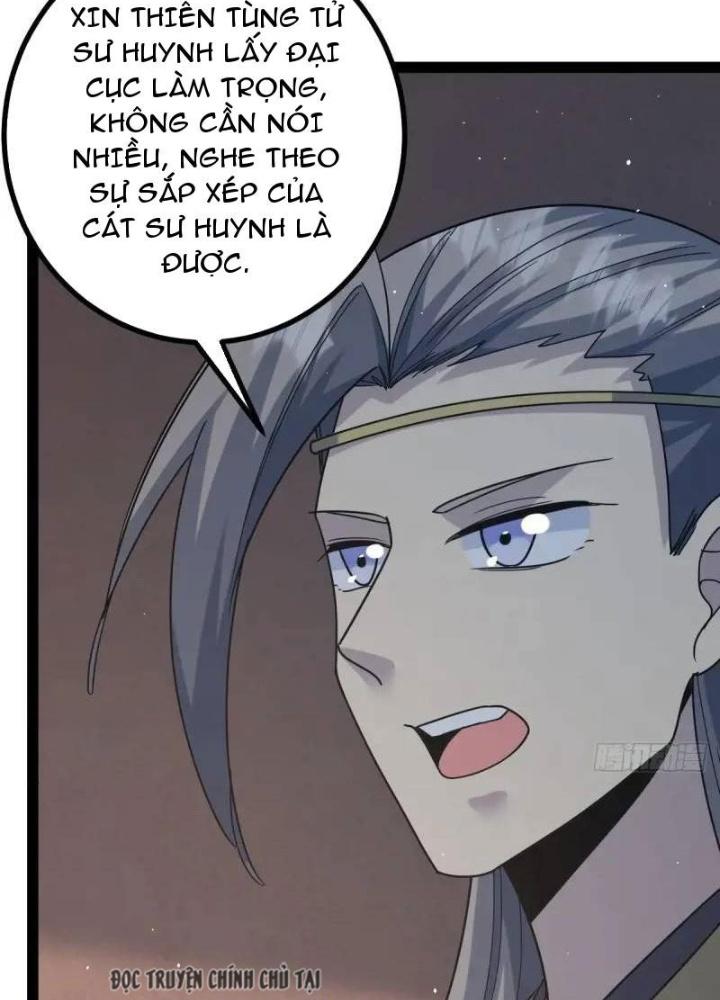 Tu tiên là ngõ cụt Chapter 72 - Trang 2