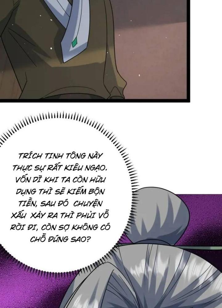 Tu tiên là ngõ cụt Chapter 72 - Trang 2