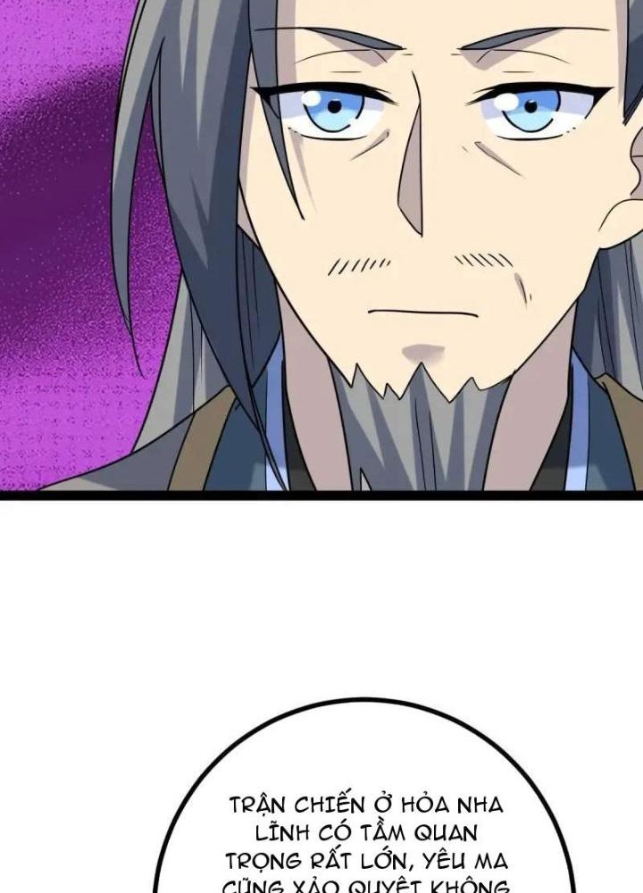Tu tiên là ngõ cụt Chapter 72 - Trang 2