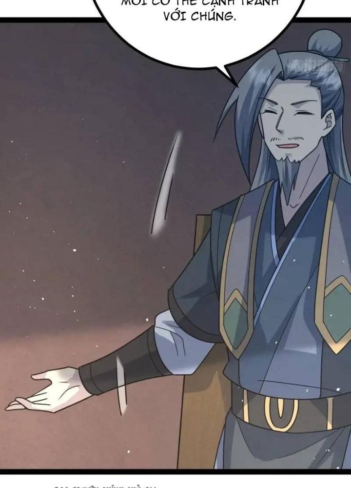 Tu tiên là ngõ cụt Chapter 72 - Trang 2
