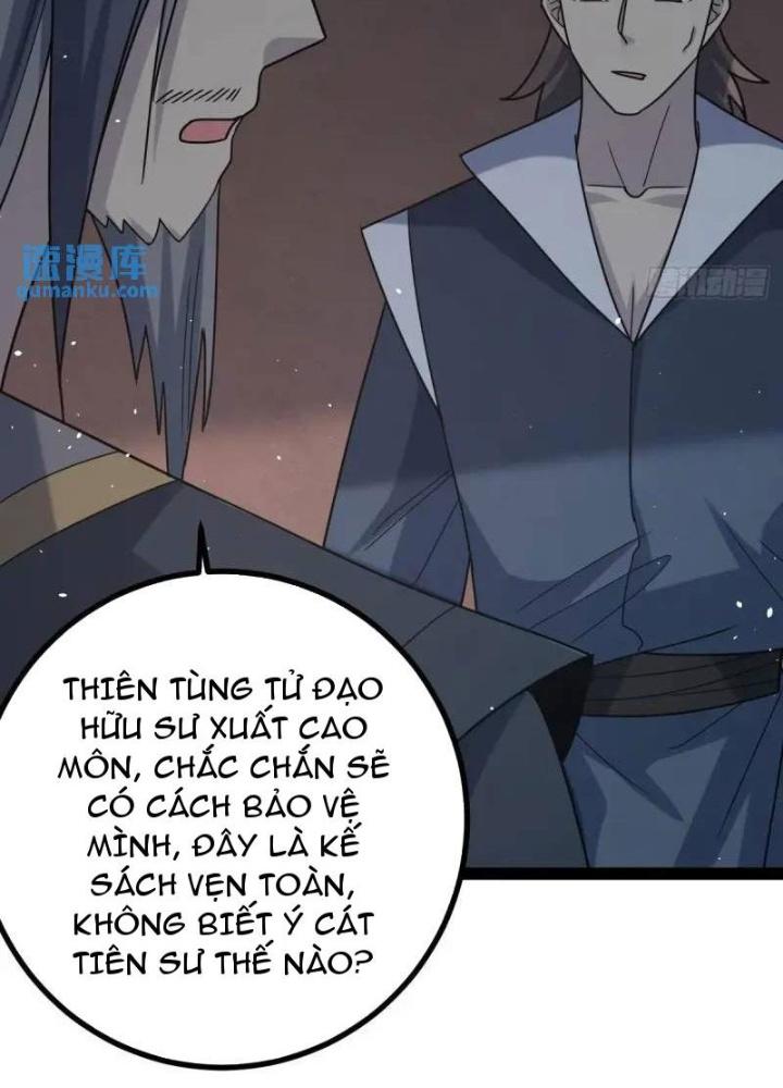 Tu tiên là ngõ cụt Chapter 72 - Trang 2