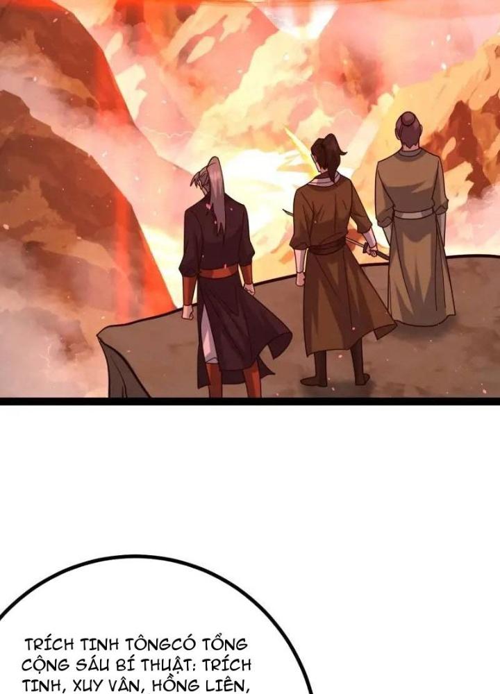 Tu tiên là ngõ cụt Chapter 72 - Trang 2
