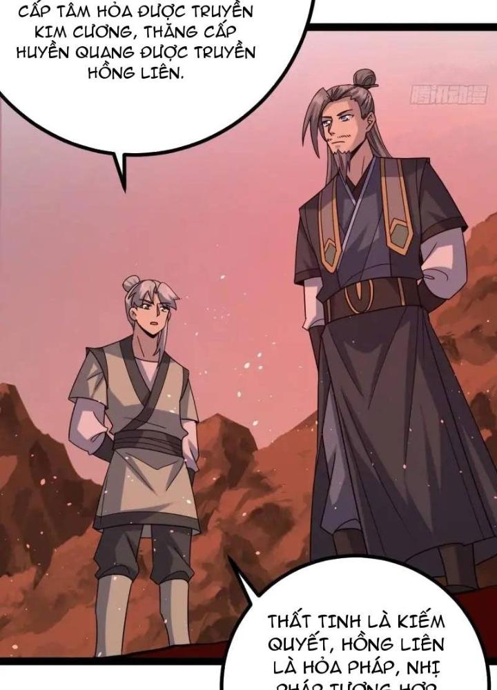 Tu tiên là ngõ cụt Chapter 72 - Trang 2