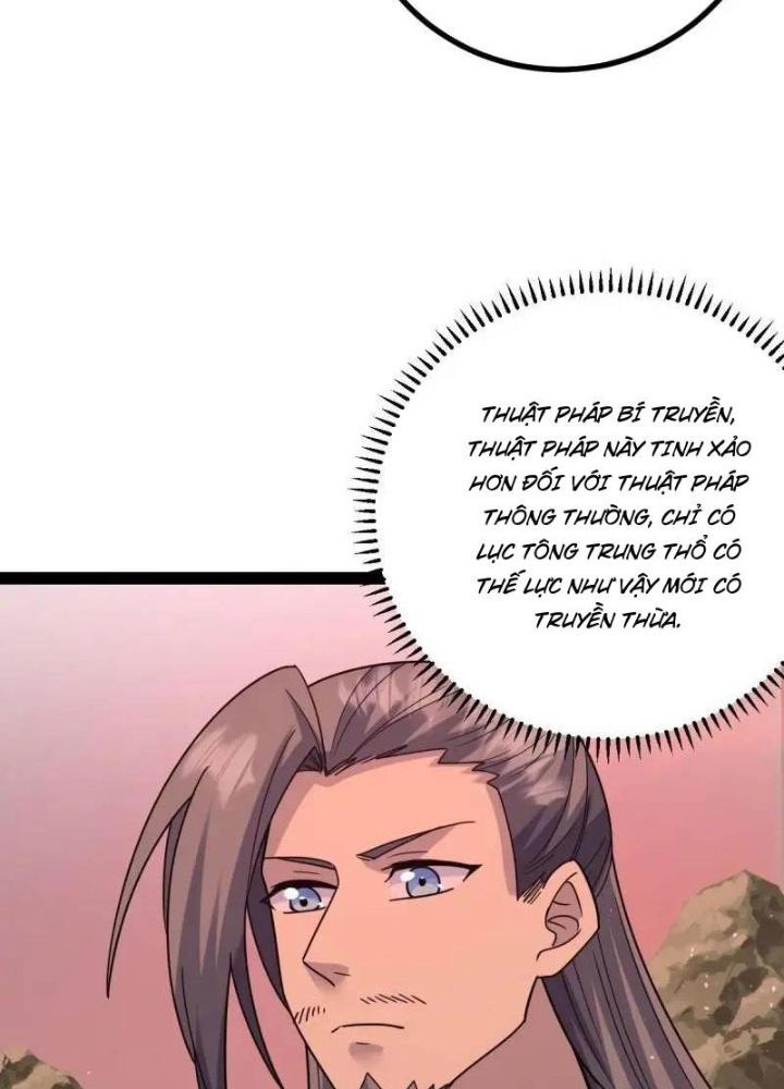 Tu tiên là ngõ cụt Chapter 72 - Trang 2