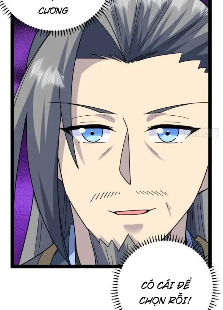 Tu tiên là ngõ cụt Chapter 72 - Trang 2