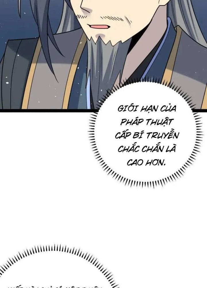 Tu tiên là ngõ cụt Chapter 72 - Trang 2