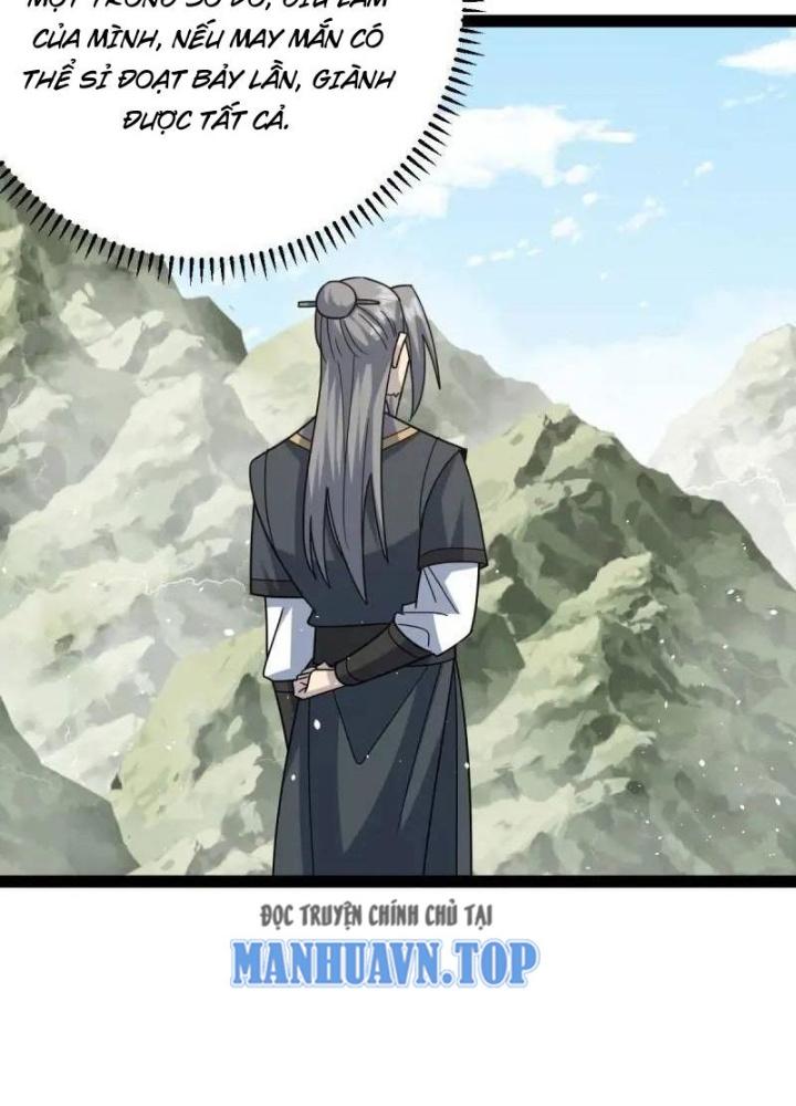 Tu tiên là ngõ cụt Chapter 72 - Trang 2