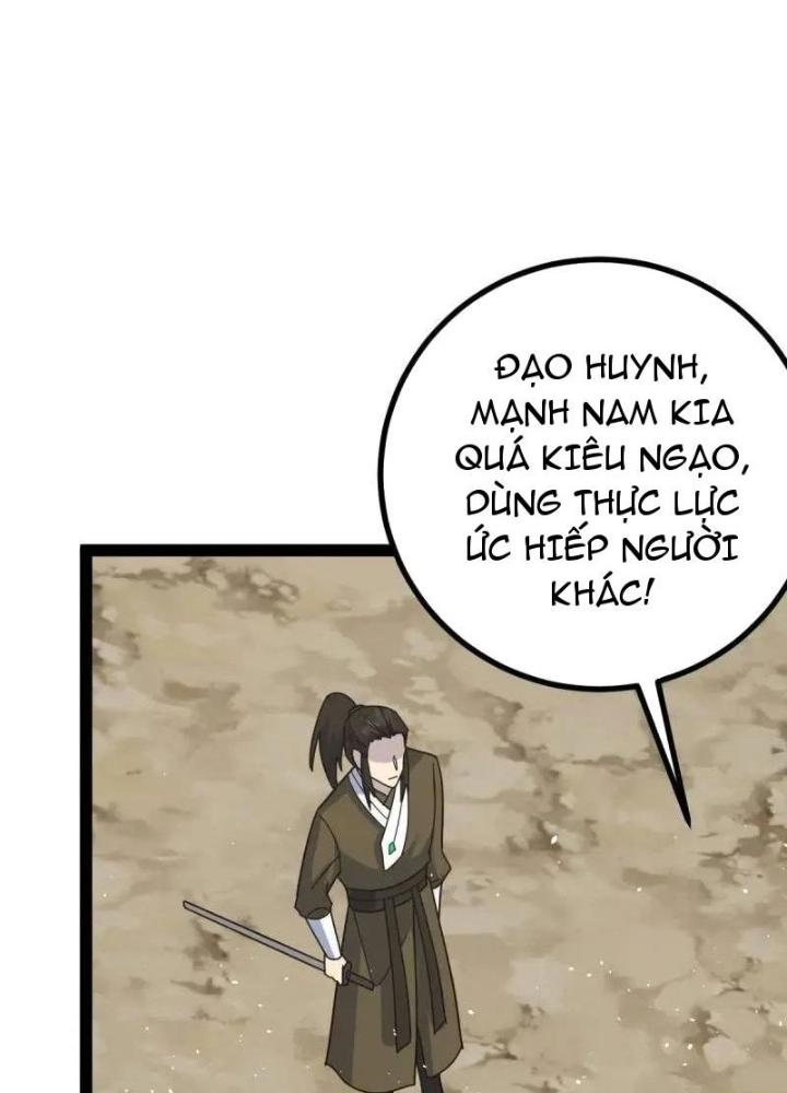 Tu tiên là ngõ cụt Chapter 72 - Trang 2