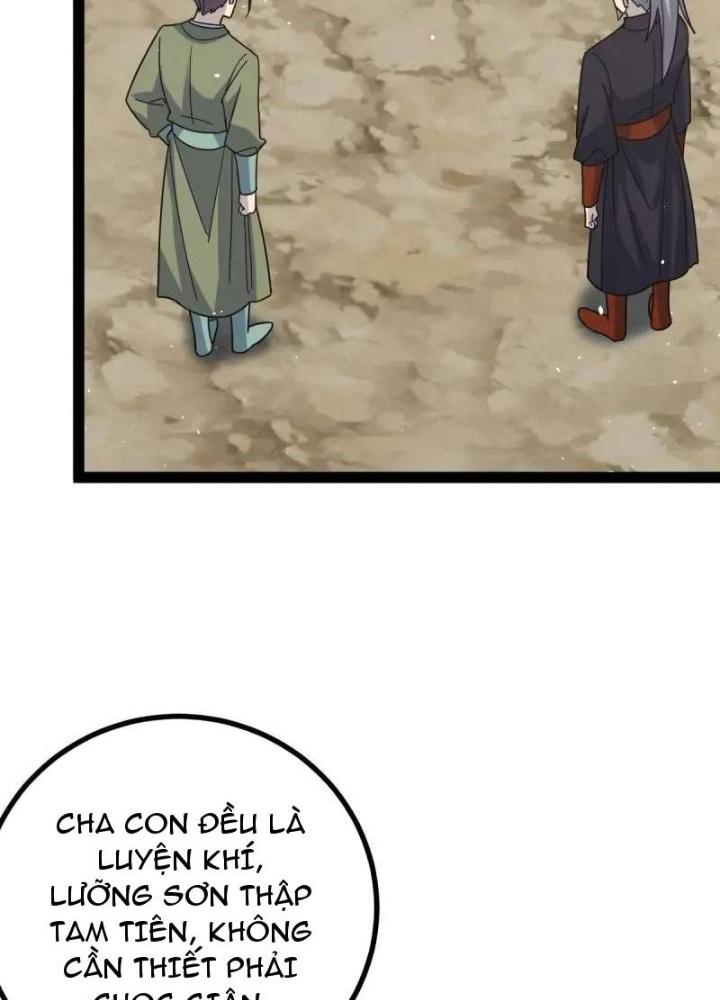 Tu tiên là ngõ cụt Chapter 72 - Trang 2
