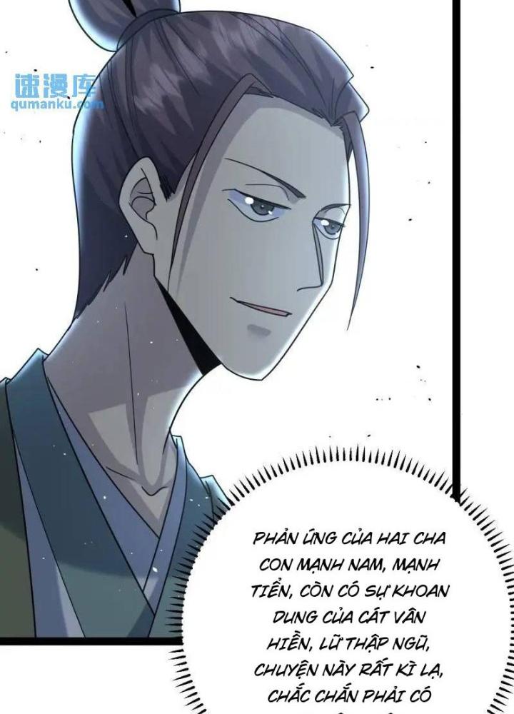 Tu tiên là ngõ cụt Chapter 72 - Trang 2