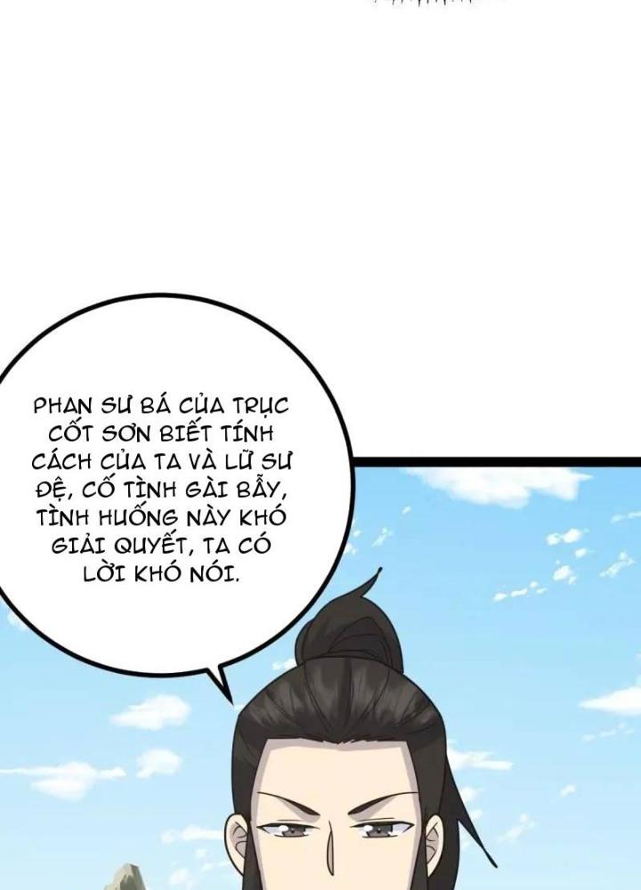 Tu tiên là ngõ cụt Chapter 72 - Trang 2