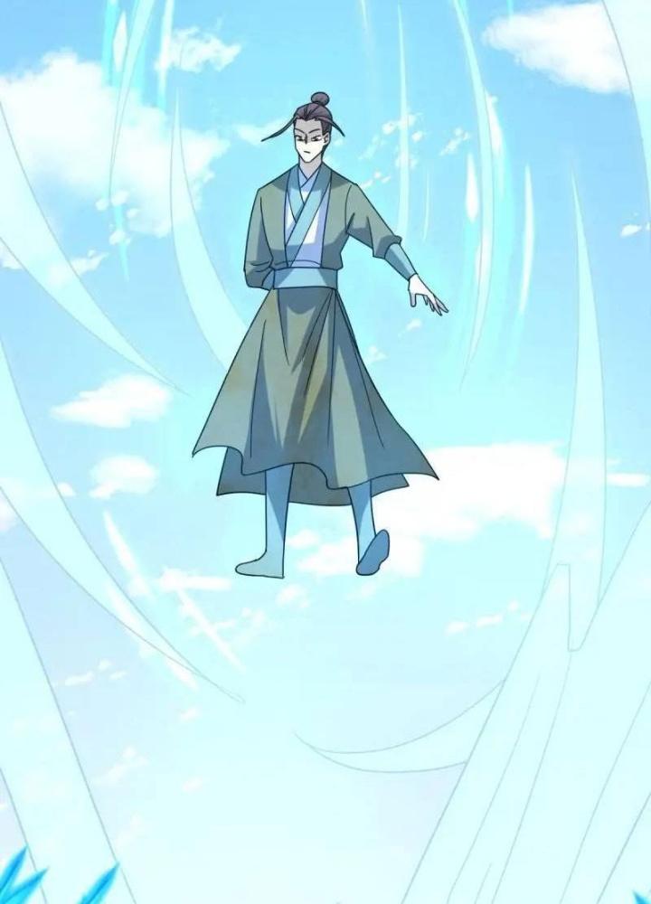 Tu tiên là ngõ cụt Chapter 72 - Trang 2