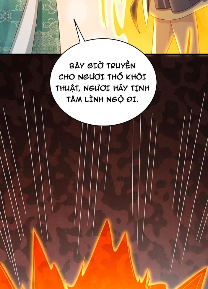 Tôi Thăng Cấp Bằng Cách Thưởng Cho Những Đệ Tử Chapter 55 - Trang 2