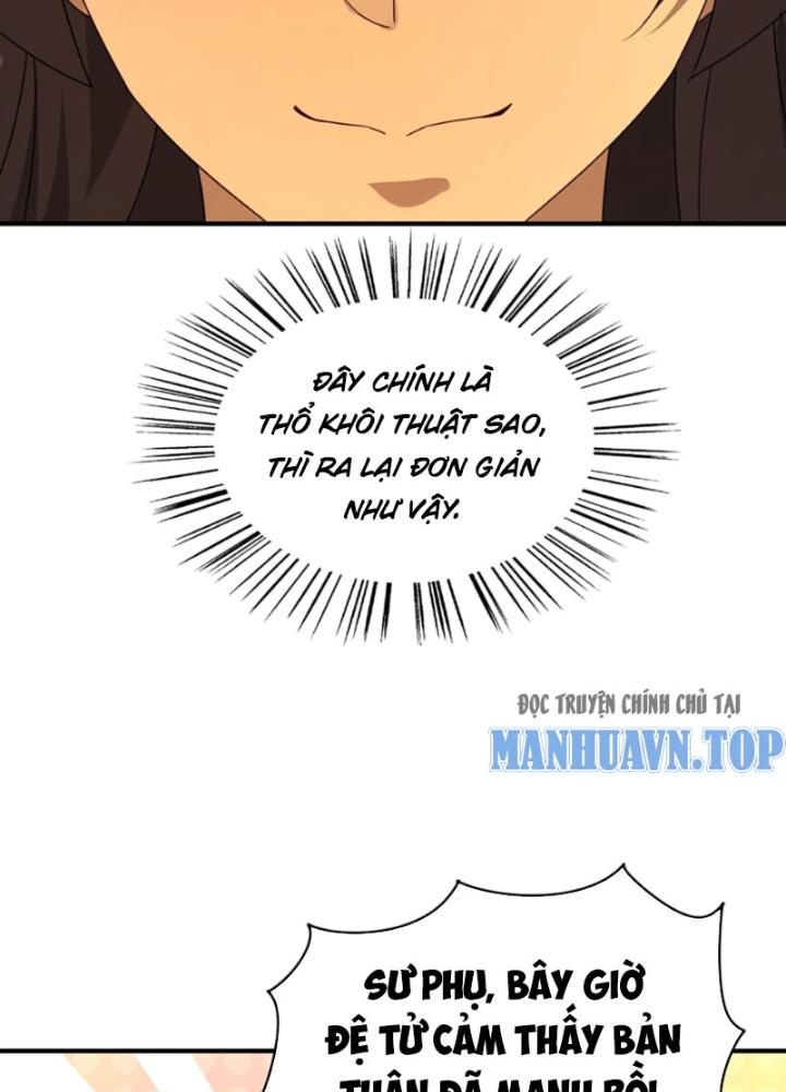 Tôi Thăng Cấp Bằng Cách Thưởng Cho Những Đệ Tử Chapter 55 - Trang 2