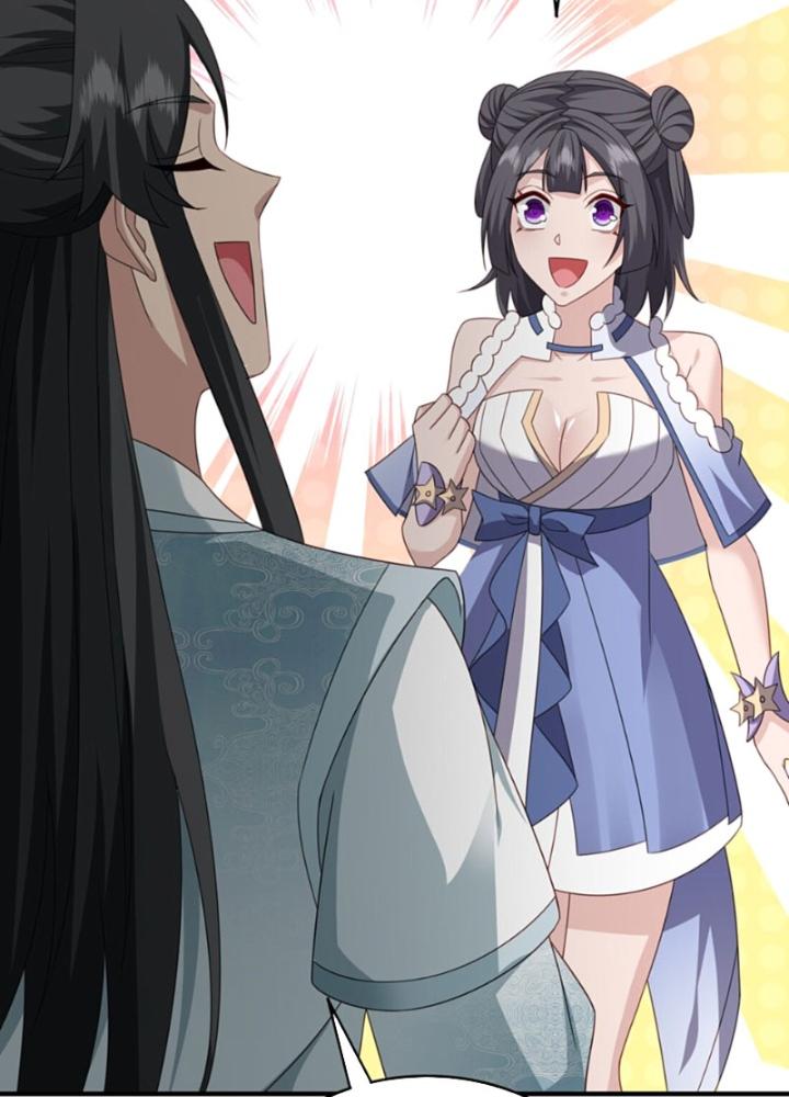 Tôi Thăng Cấp Bằng Cách Thưởng Cho Những Đệ Tử Chapter 55 - Trang 2